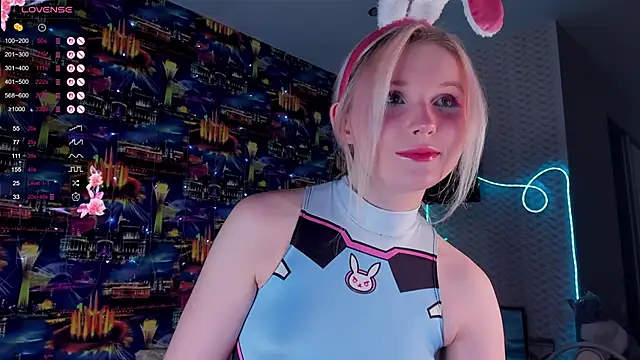 SweeteRose_Royce live sex cam