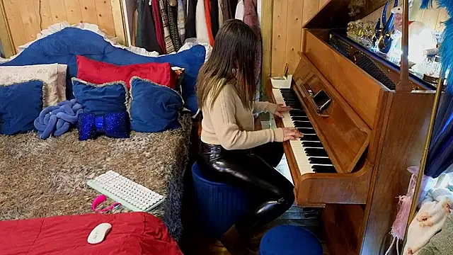 VanessaDoyle live sex cam