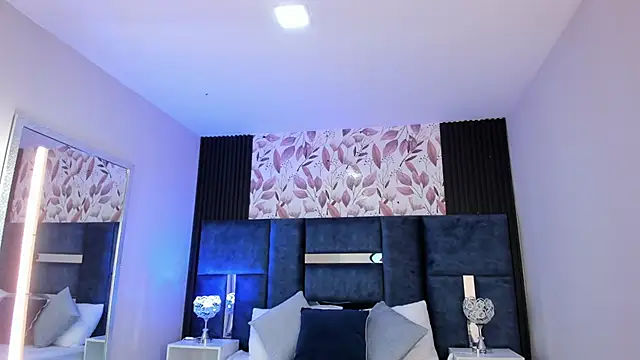 PaulinaDuarte live sex cam