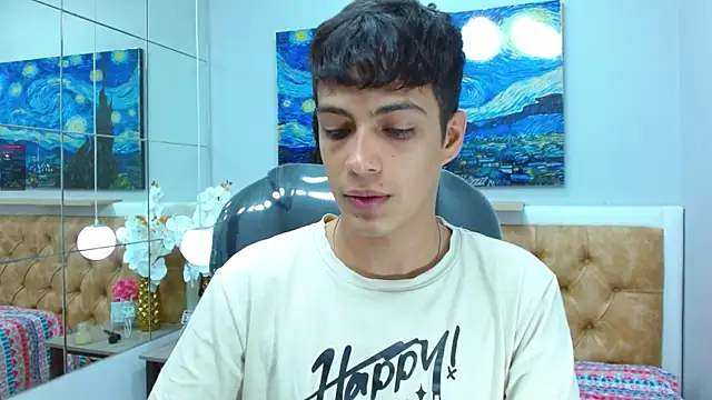 SkinnyBoy_ live sex cam