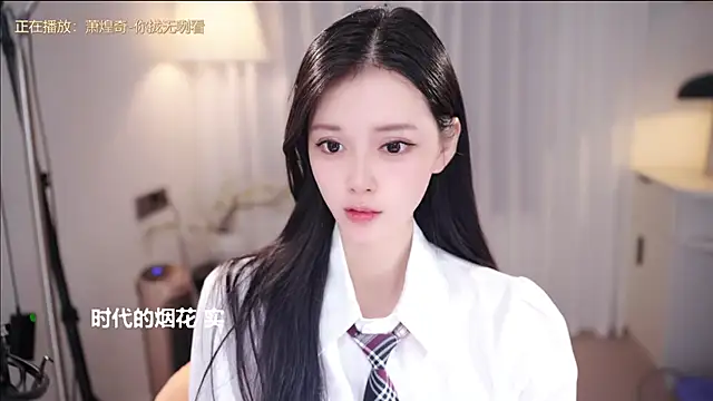 Ocean--Lili live sex cam