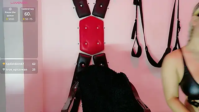 AliceandMax live sex cam