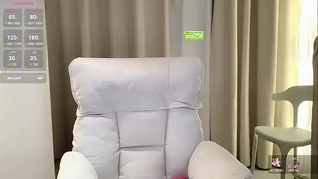 Princess3344 live sex cam