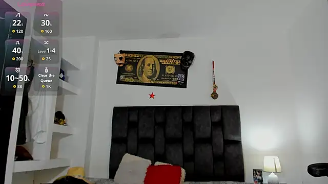 MattRodriguez9 live sex cam