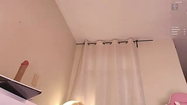 shanakendal2 live sex cam