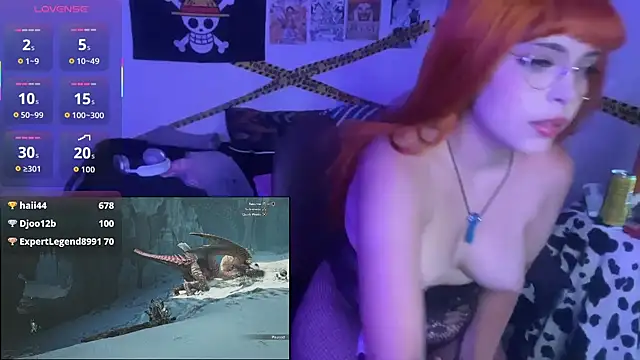 PixelKitty_ live sex cam