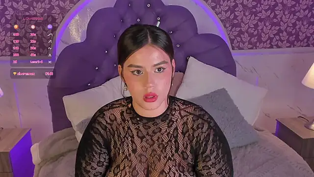 Miamontoya live sex cam