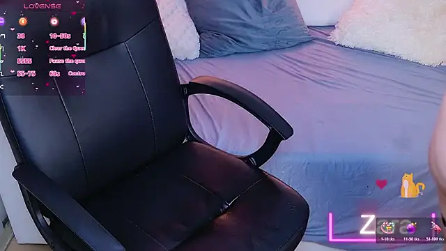 ZarasPlayground live sex cam