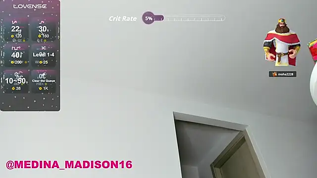 Madison_Medina live sex cam