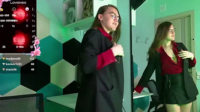 YukoFanee live sex cam