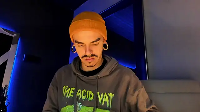 kaletattoo live sex cam