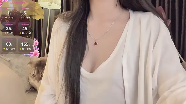 --102KymMiiss-- live sex cam