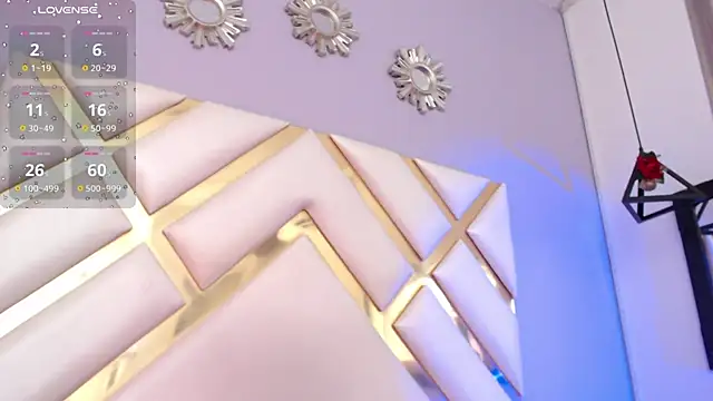 BeckyAnders live sex cam