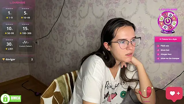 the_princese live sex cam