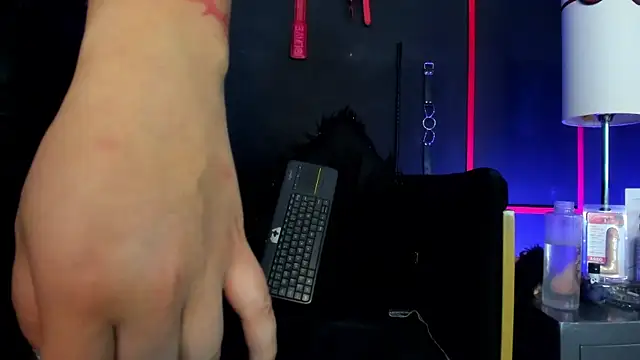 CharlotteScotte live sex cam