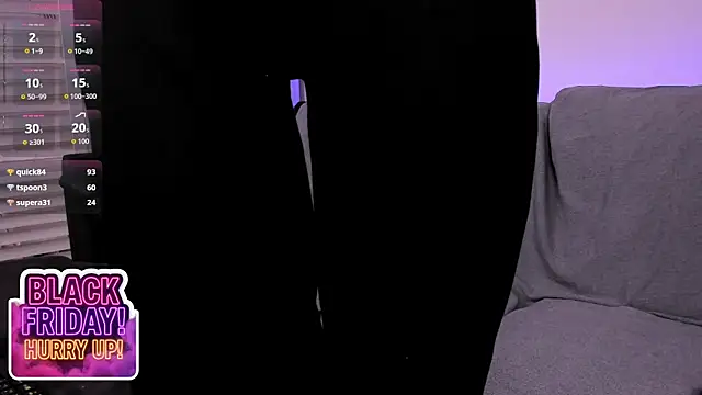 Savanna_Goddess live sex cam