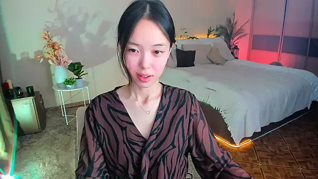 SoulHarmoonyy live sex cam