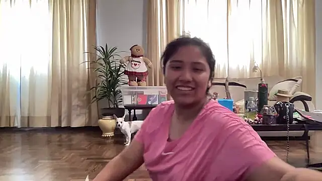 Kmiii21 live sex cam