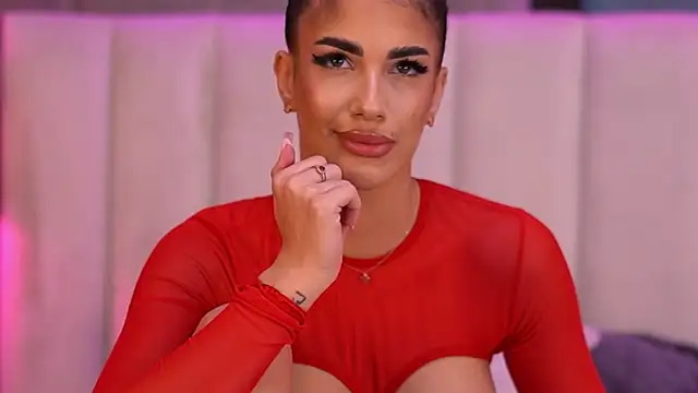 RaisaKali live sex cam