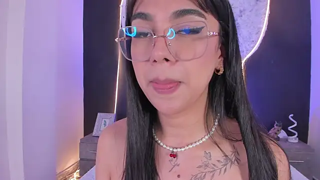 RoseCassie live sex cam