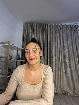RaisaSalvi live sex cam