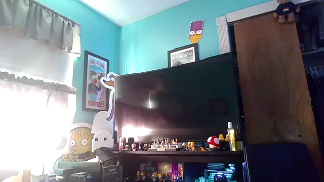 Novabear6996 live sex cam