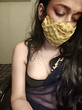 Lavanya_Shah live sex cam