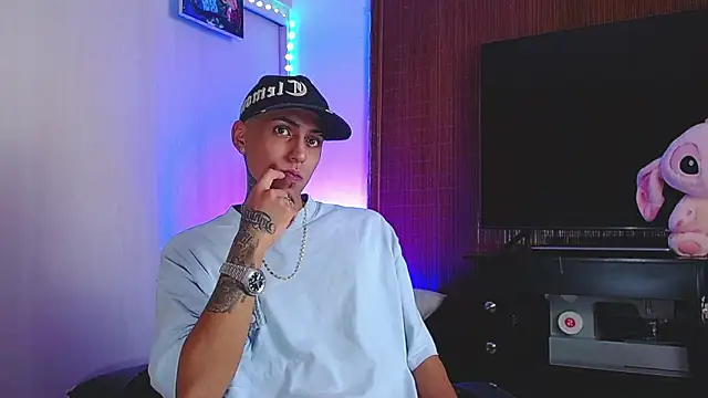 Liam_lee live sex cam