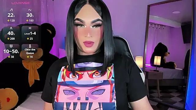 alexia_mattel live sex cam