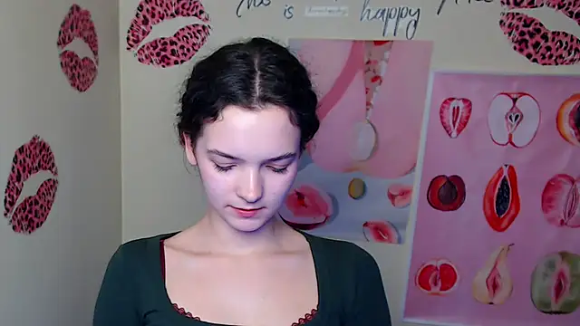 _SusieSu_ live sex cam