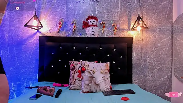 emberhodson live sex cam