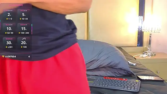 CharlesBrown_ live sex cam