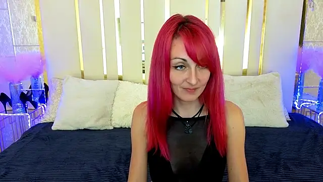 BrandyBloom live sex cam