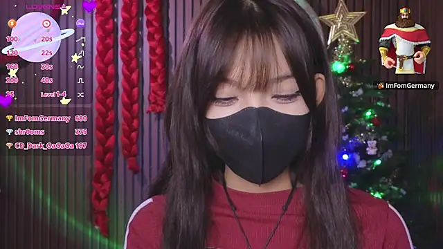 _____Panda_____ live sex cam