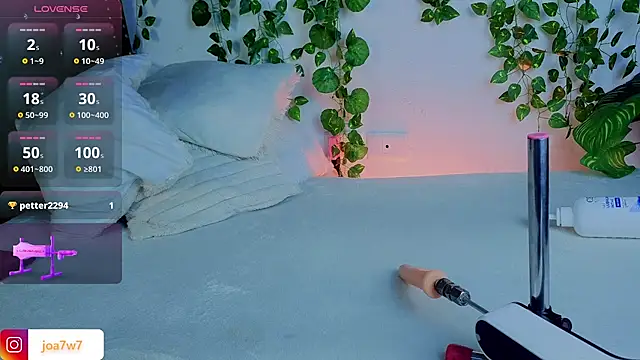 Levii_Ackermann live sex cam