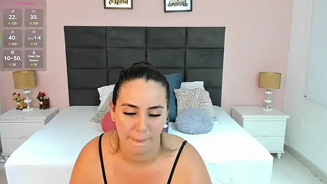 MadisonJenner live sex cam