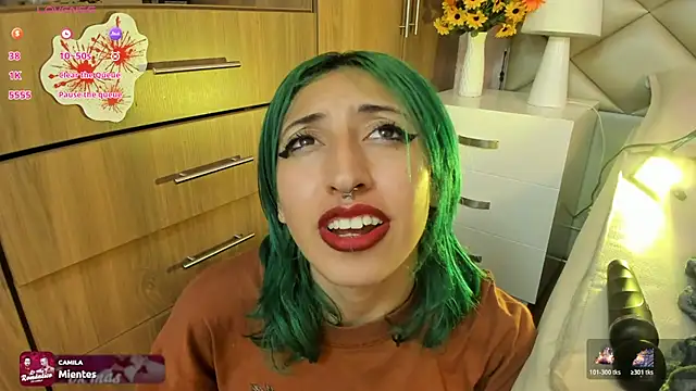 Im_gaia live sex cam