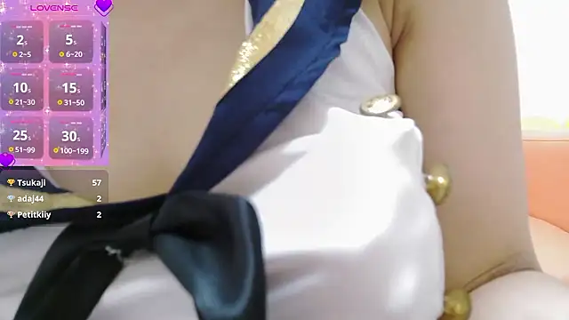 minamina1221 live sex cam