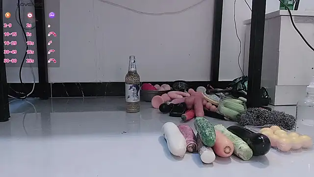 Lucky-xiuxiu live sex cam