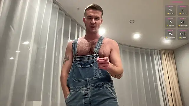 cute_mark live sex cam