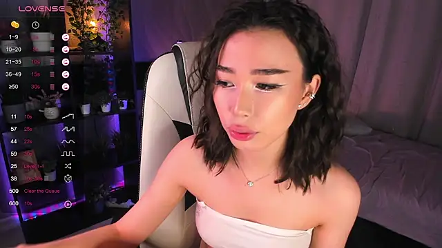 sensualily live sex cam