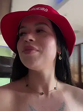 Rafaellaz live sex cam