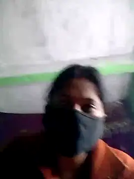 QRESABABY live sex cam