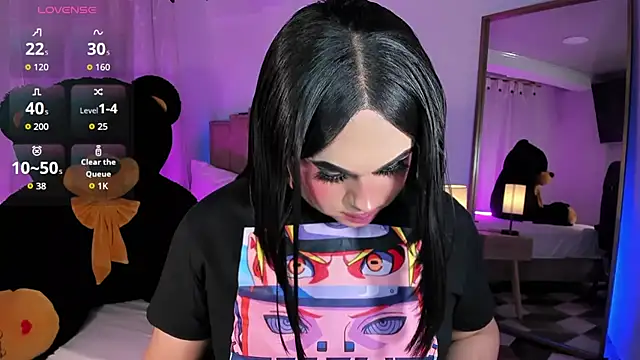 alexia_mattel live sex cam