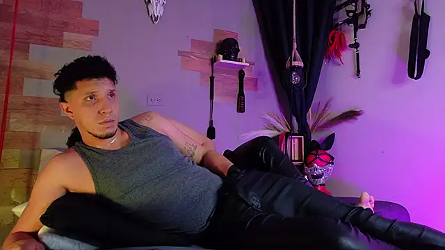 AngeloandEdward live sex cam