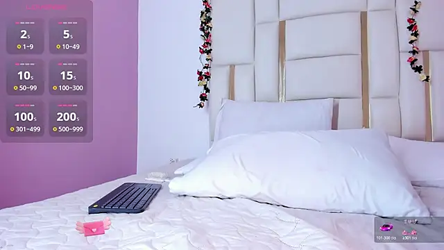 Silvana-Castro live sex cam