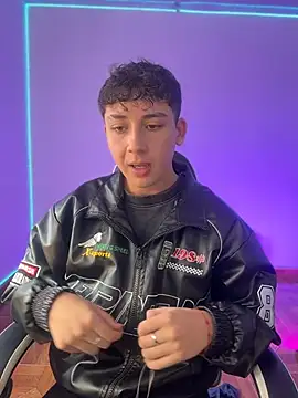 oliver_kyy live sex cam