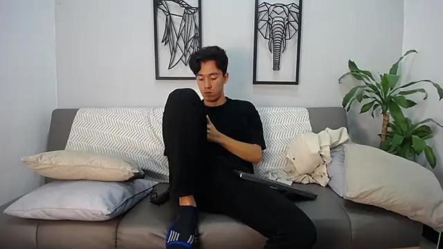 Austin_Reeds live sex cam