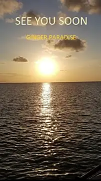 Ginger_Paradise live sex cam