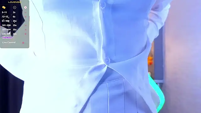 Hisoka_akerley live sex cam